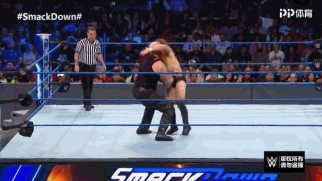 SD：小老麦职业生涯遭遇最大威胁！蛋妞居然被罗温血虐