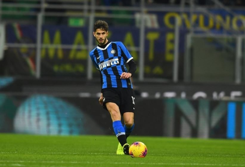 国米球迷对阿隆索态度,国米球迷对卢卡库的看法