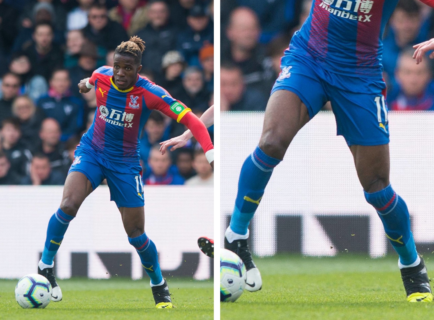 休闲踢球两不误来看看这些足球鞋,盘点最好穿的足球鞋