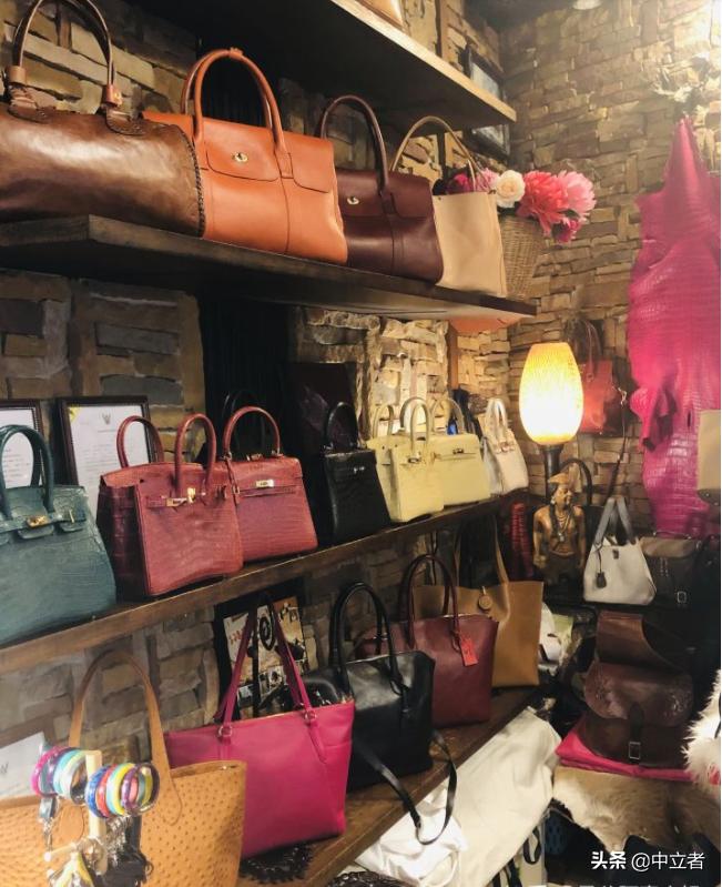 到泰国买什么最划算,泰国买奢侈品划算吗