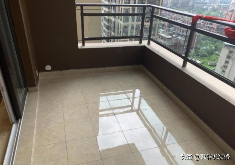 不顾家人反对买万科精装房，硬装效果时尚又清新，庆幸当初的坚持