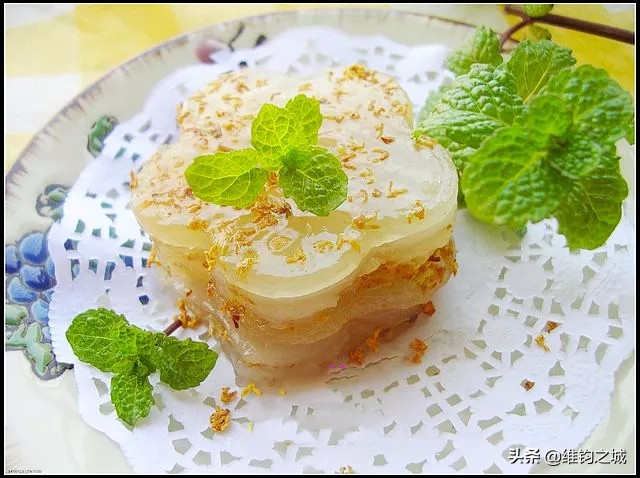 咸宁美食特产菜品有哪些,正宗六种咸宁美食