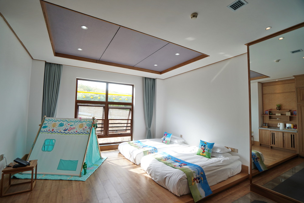 营口天沐温泉和奕丰天沐哪个好,营口奕丰天沐温泉一日游