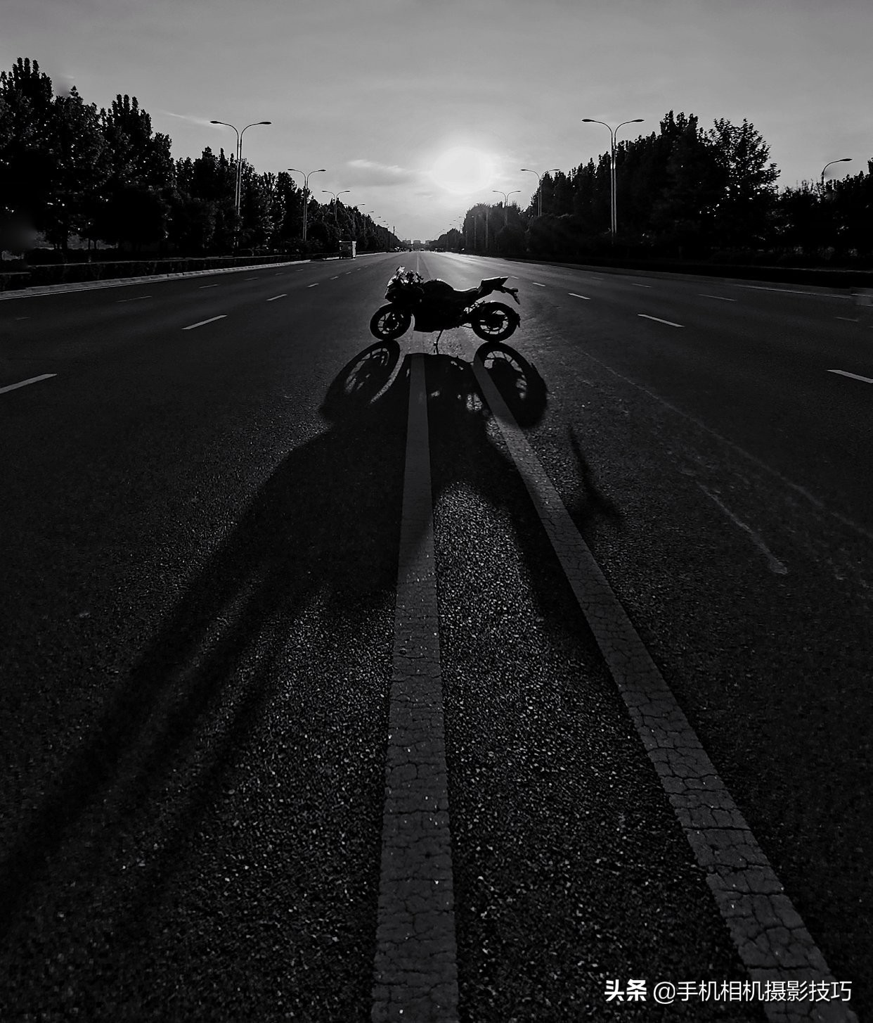 会摄影很酷,会摄影的人真的很酷