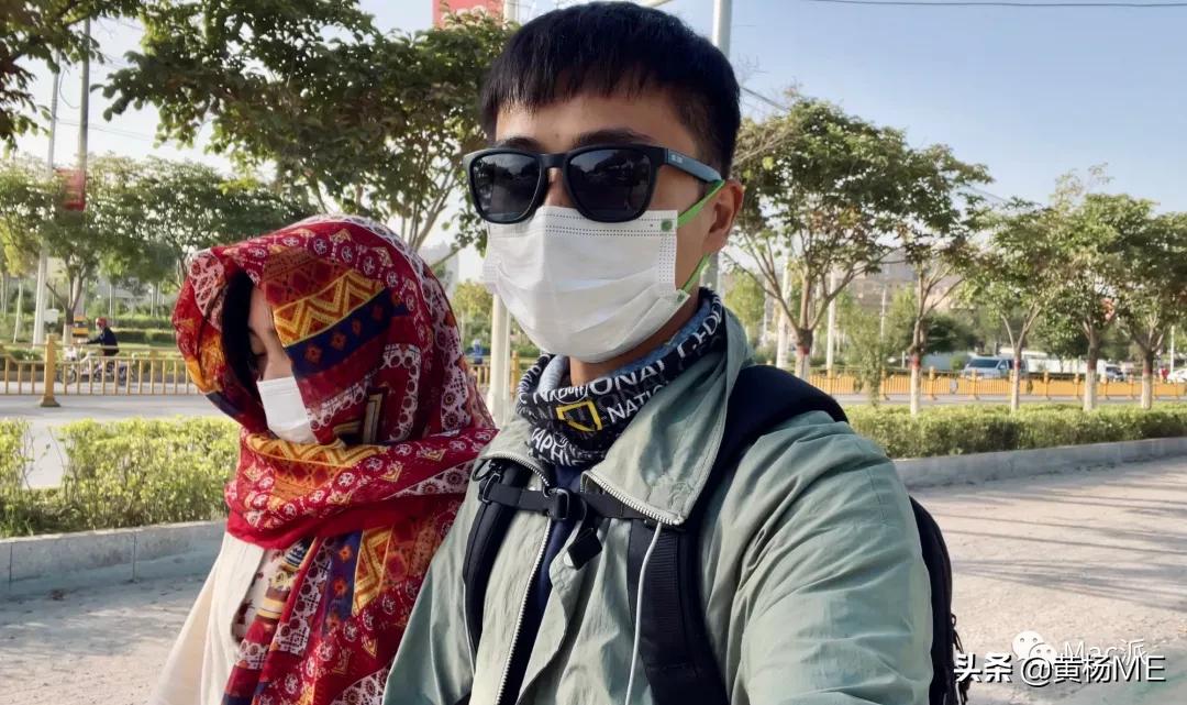 我旅途中用的这些东西我想推荐给你