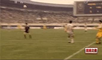 中国足球十大代表,盘点各省中国足球代表人物