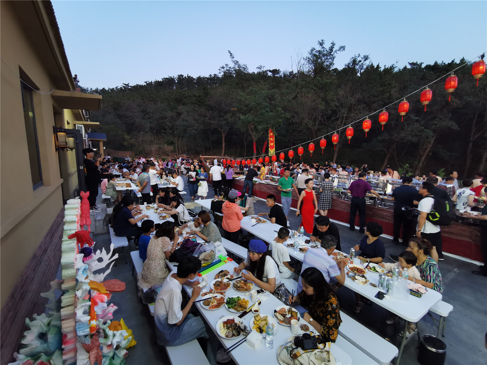 山东长岛旅游攻略,山东长岛旅游攻略自由行