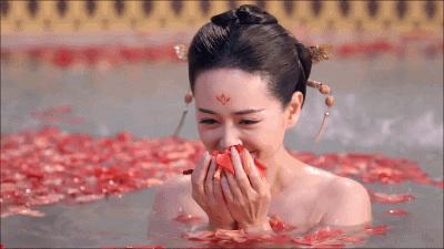 范冰冰推荐的美白身体乳,范冰冰推荐美容神器