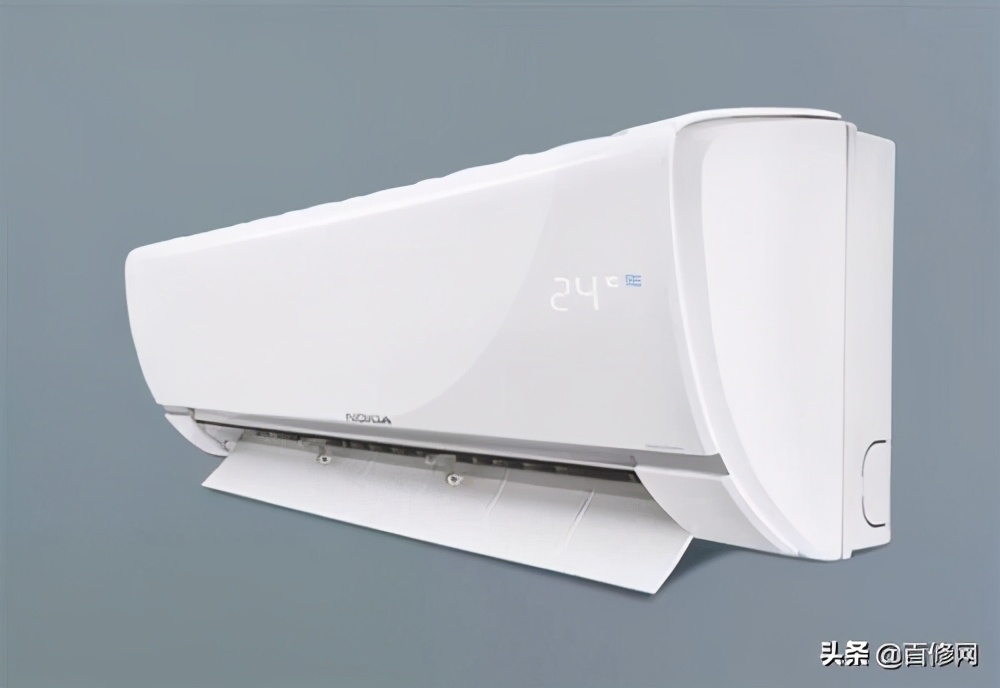 空调制热又慢又差?搞清楚这6点,制热效果会翻倍