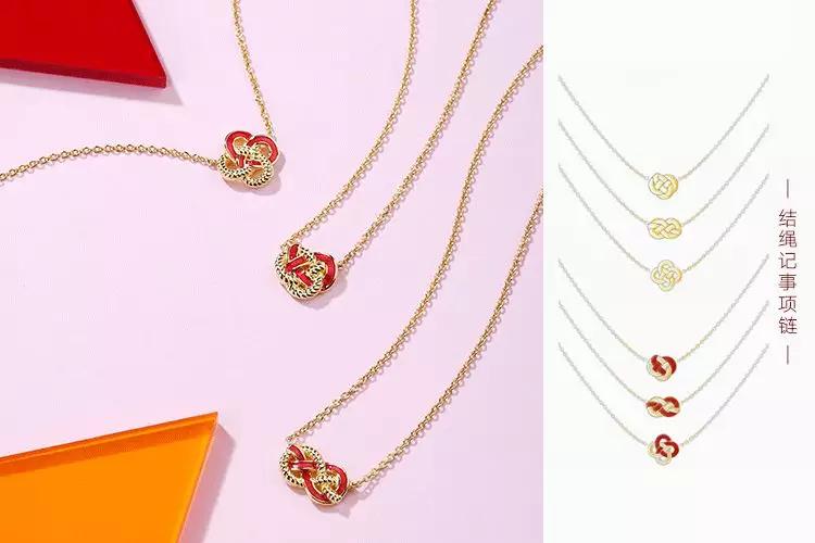 传承千年的文化首饰,一件传承千年文化首饰