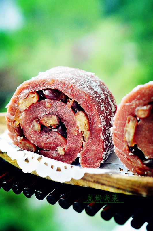 好吃的自制特色零食,好吃又简单的美食零食
