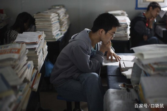 高考前孩子失眠怎么缓解,高三生失眠一招解决