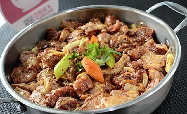 今天给粉丝带来一期*安泰**万达里的美食