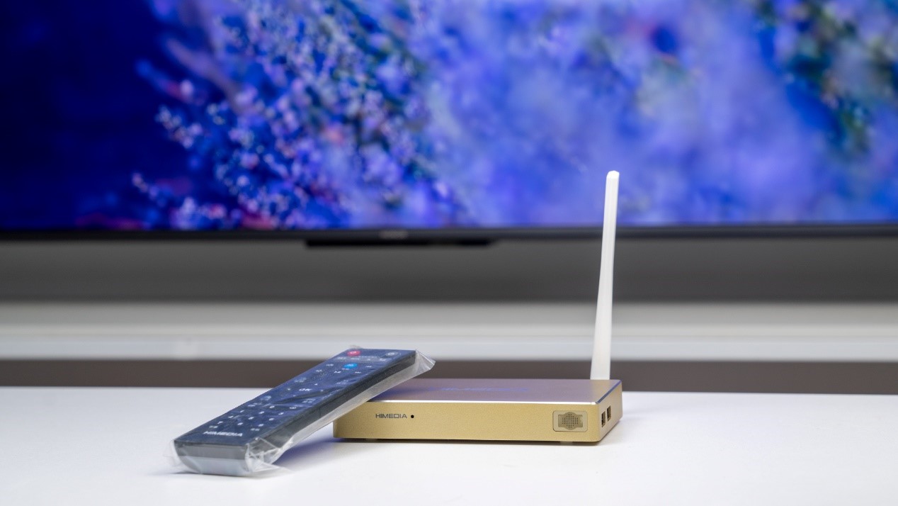 海美迪h7三代智能盒,海美迪h7蓝光播放机