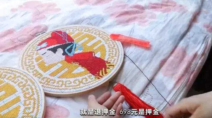 宝妈手工活兼职在家做靠谱吗,手工宝妈兼职在家可做是骗人的吗