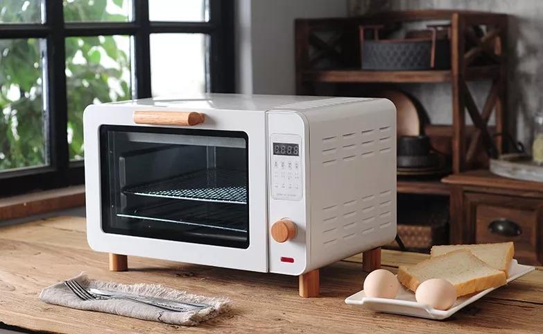 史上最全烤箱攻略,烤箱选择攻略