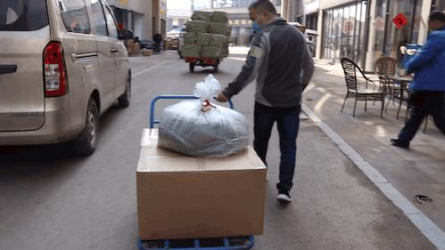 早上6点，去蒙顶山买茶是一种什么体验？