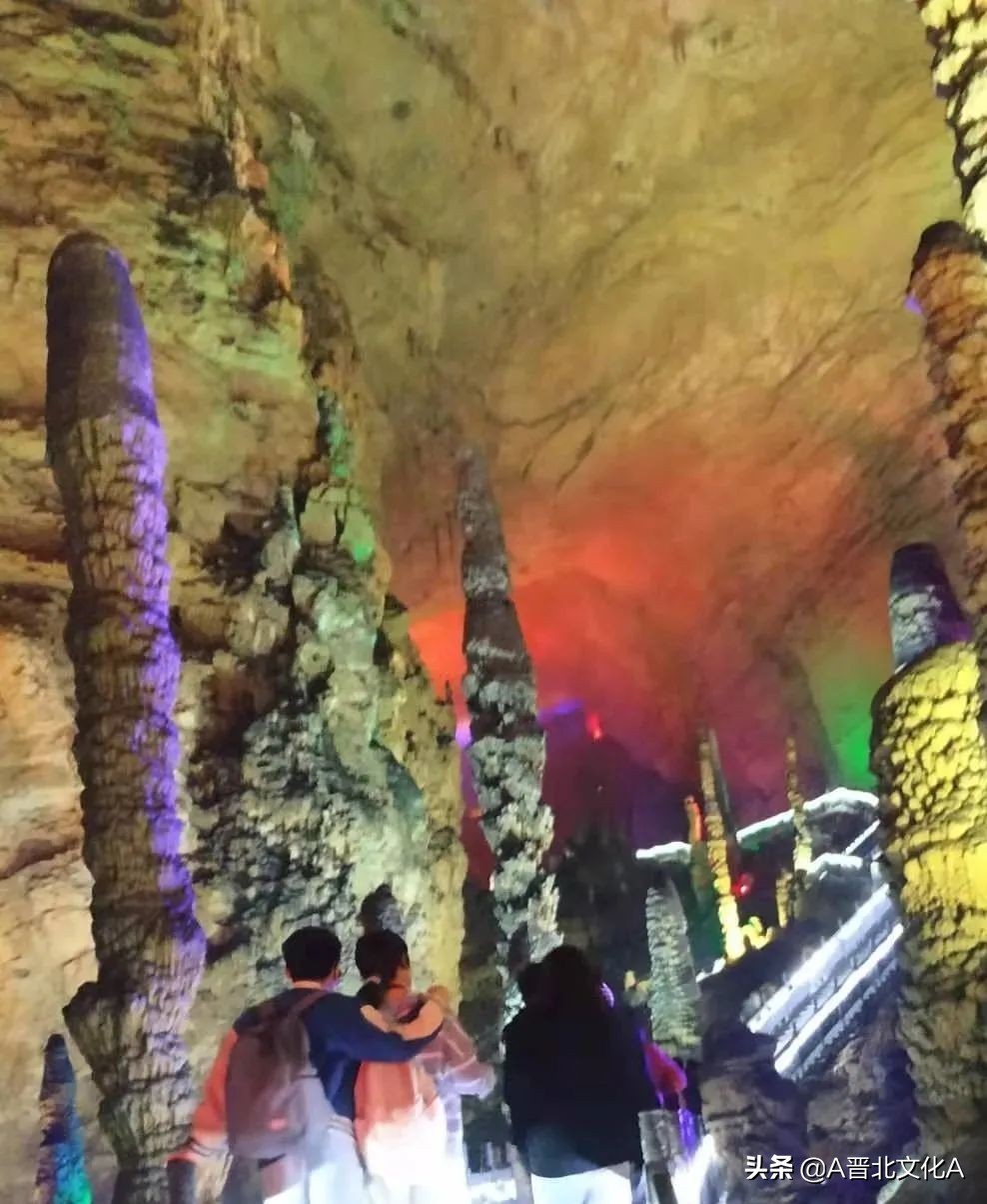 河曲赵云生｜神游张家界