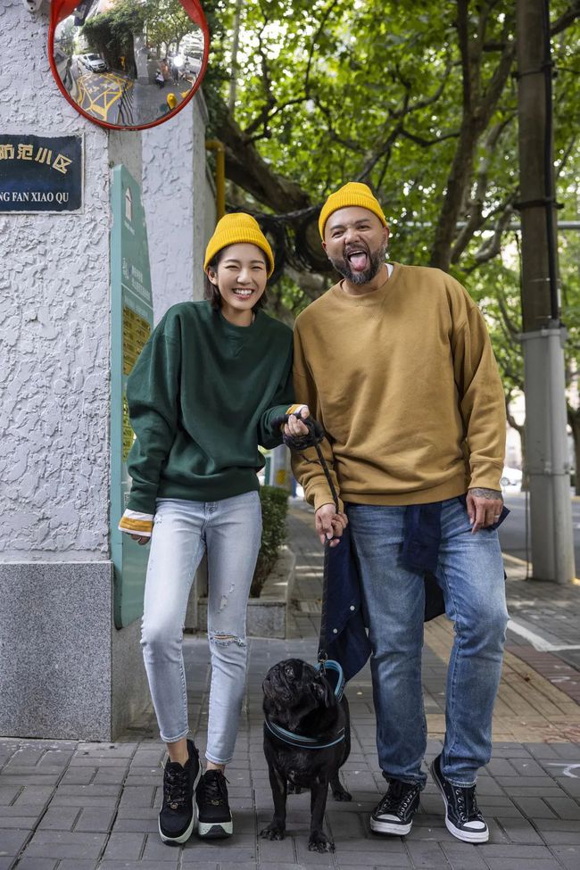 beautiful品牌卫衣,哪个品牌的卫衣适合30岁女人穿