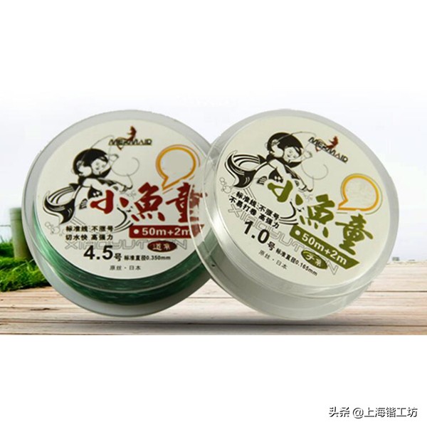 选择什么牌子的鱼线比较好,如何挑选性价比高的鱼线