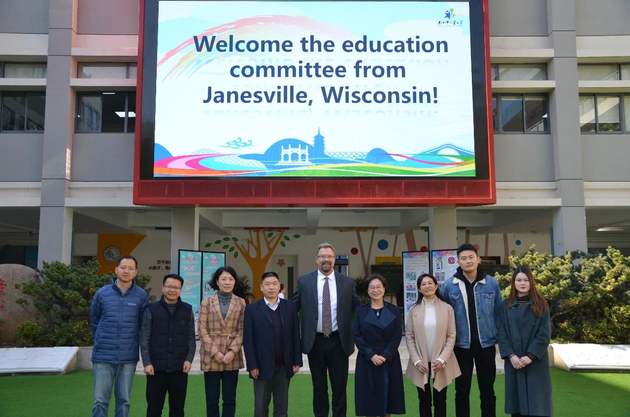 南京十所顶尖名校,南京这所新校为何底气十足