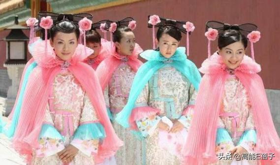 天后·戏精·宫斗(三):钮祜禄·于正与他的“丫头文学”