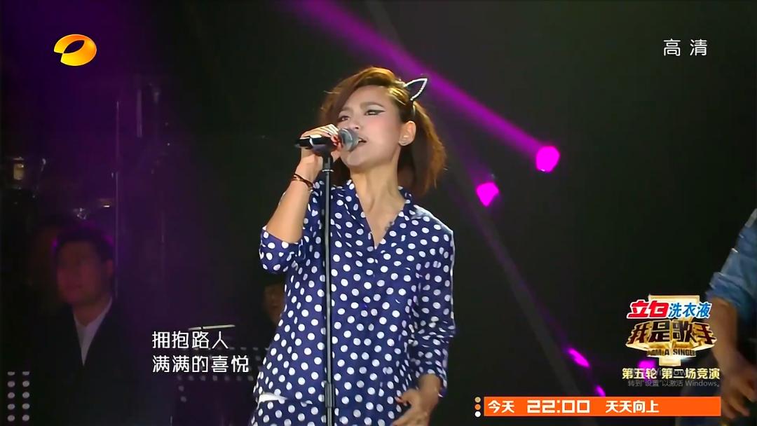 《晓明历险记》第二次公演,我的OP是她们,你呢?