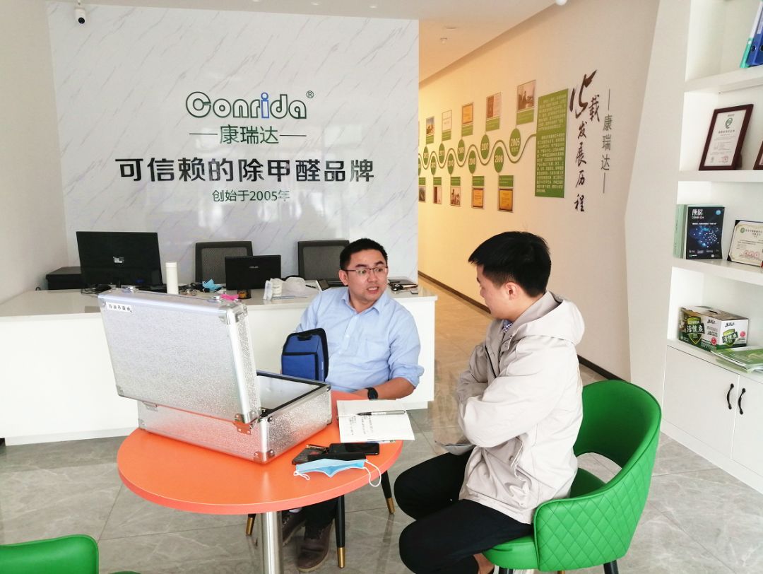 除甲醛加盟行业前景怎么样,除甲醛加盟项目无店面经营