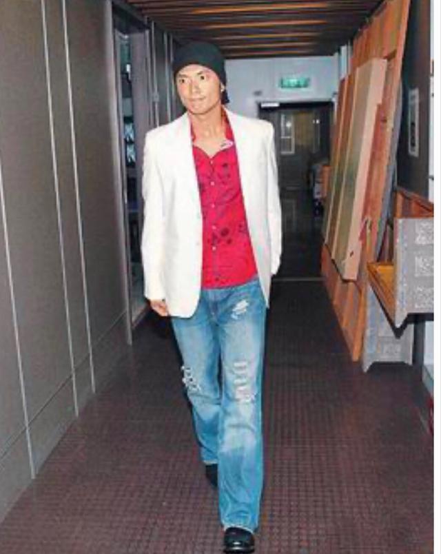 蓝心湄林美好,蓝心湄的婚姻状况