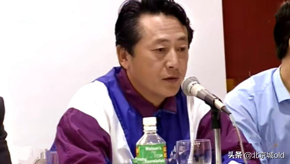 北京国安球迷现场助威最后的胜利,北京国安老工体最后一战