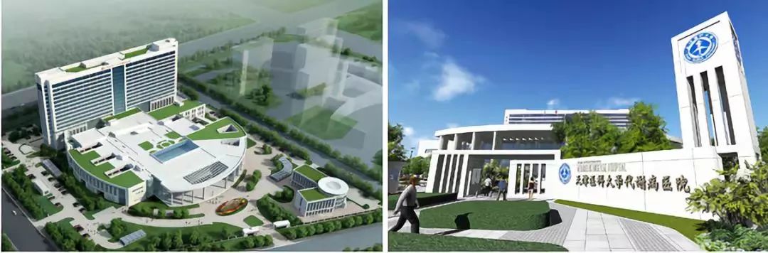 天津基建,天津大基建