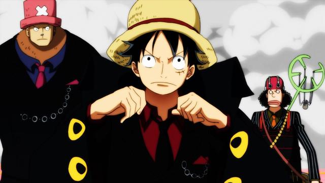 海贼同人文小说解说一口气看完,五本好的海贼同人小说