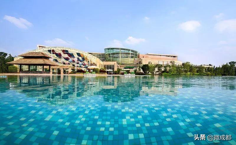 成都现在开放了的游泳池,成都游泳池哪些地方开放了