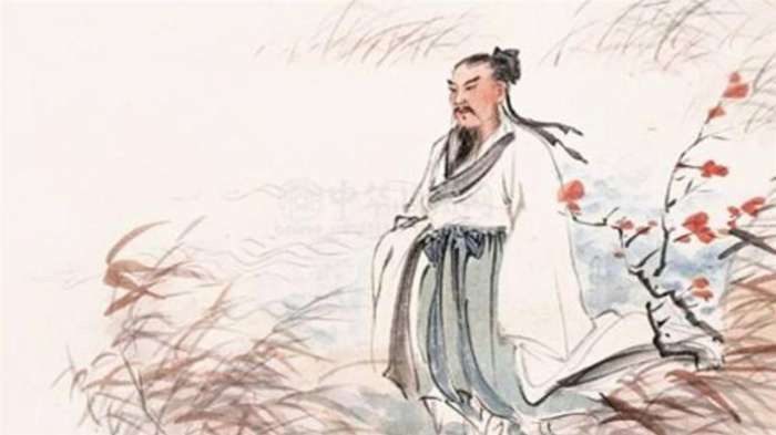 屈原该不该投江辩论赛,屈原投江的地方在哪里