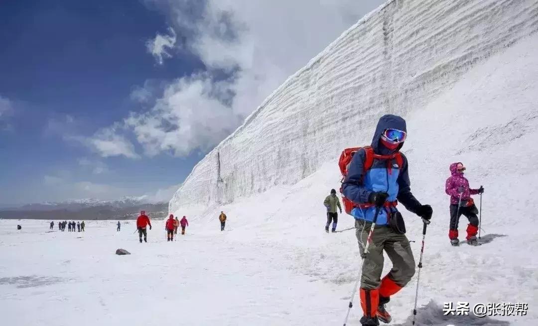 张掖的由来,什么是张掖