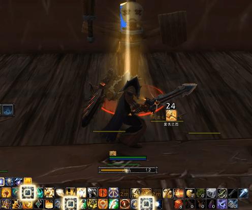 打出极致DPS！解读魔兽GSE一键宏插件新概念：性能大幅提升