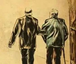 感谢父母不忘初心及时尽孝,感恩父母尽孝趁早