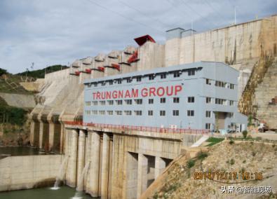 “一带一路”追随者重庆工业的海外“订单大户”—重庆水轮机厂