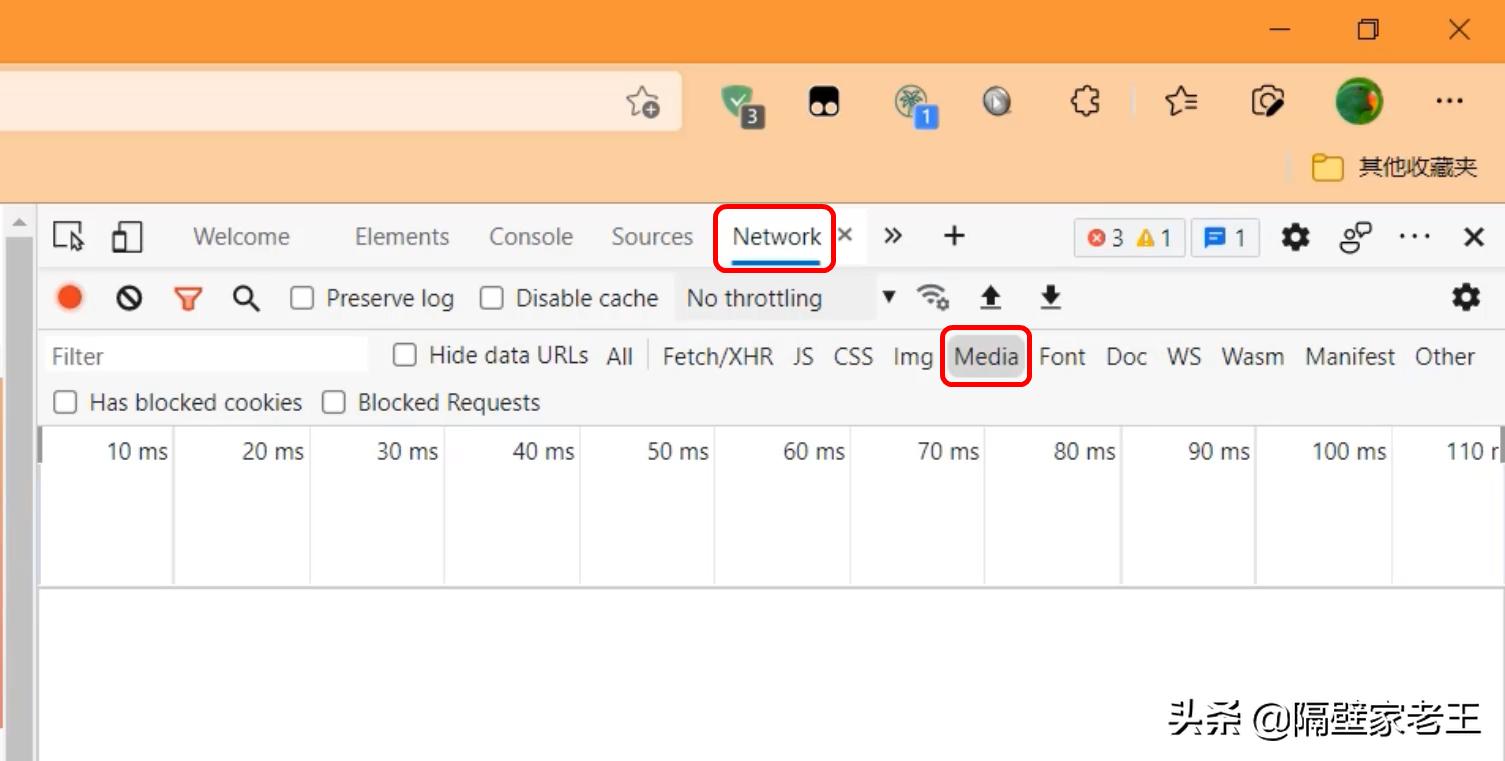 程序员网站无法下载的视频,程序员如何在网页上下载视频