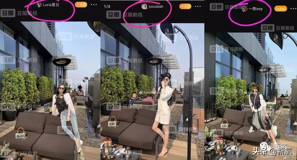 上海名媛群也太搞笑了!团购翘屁嫩男,连*袜丝**都要共享...