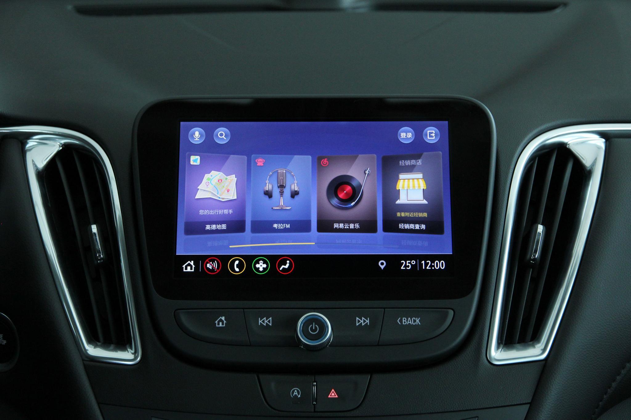 迈锐宝xl车机无网络,迈锐宝xl无法连接热点怎么解决