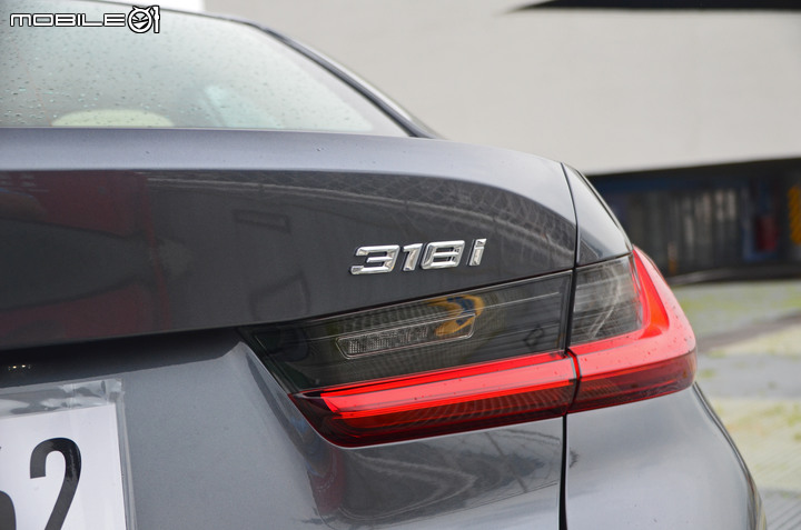 18款宝马318i试驾,宝马318i深度测评