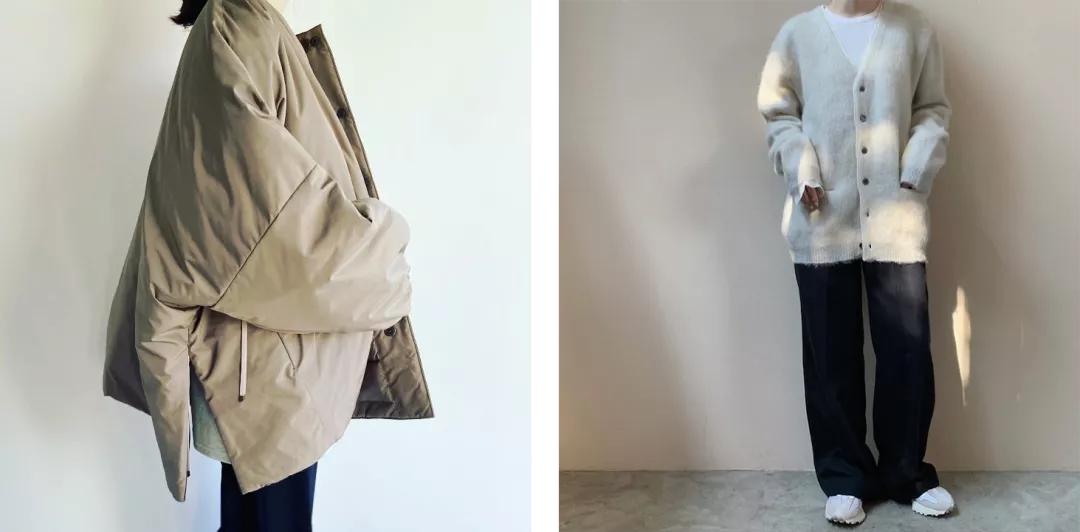 2020日本优衣库必买的排行,优衣库风格的日系品牌