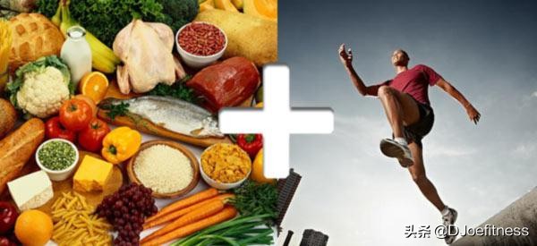 健身增肌增重饮食表,健身期间发胖的征兆