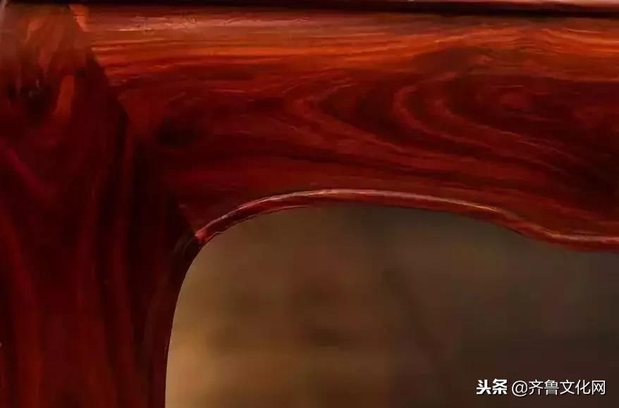 怎么分辨红檀,白檀紫檀青檀绿檀