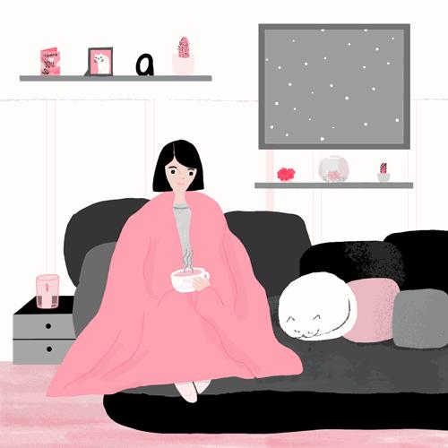 孕妈身体有这3种表现，很可能是动了胎气，莫大意！