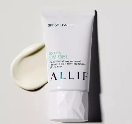 防晒10大品牌,最全防晒合集