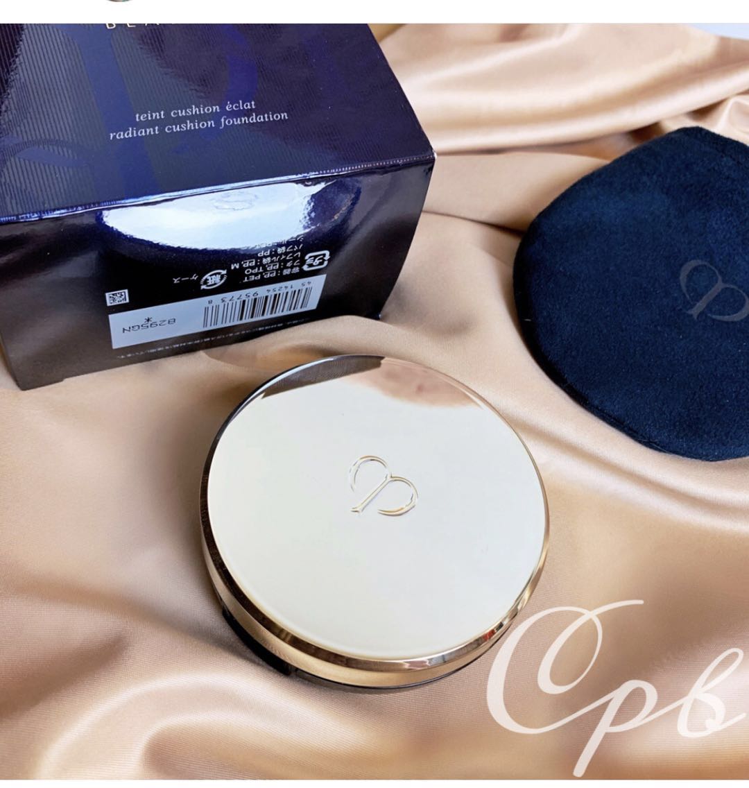 不能错过的好物国货,雪花秀致美养肤气垫15和17