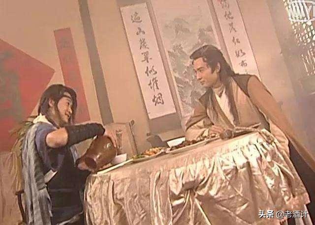 哪款竹叶青酒最正宗,竹叶青酒是八大名酒吗