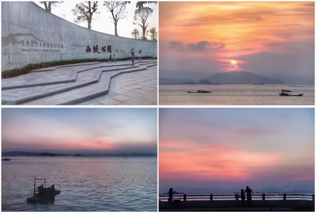 南有嘉鱼烝然汕汕的意思,汕头冷门旅游景点推荐